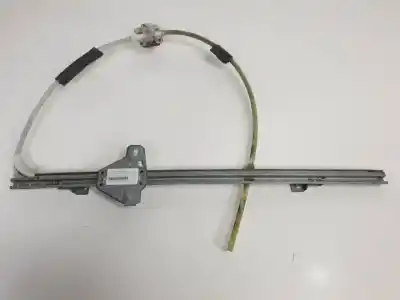 Peça sobressalente para automóvel em segunda mão elevador de vidros dianteiro direito por renault master furgón s8u772 referências oem iam 