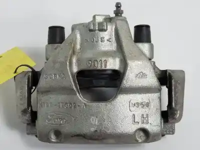 Автозапчасти б/у передний левый тормозной суппорт за ford fiesta (ce1) fsja ссылки oem iam h1bc2b302a