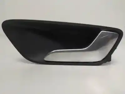 Автозапчасти б/у внутренняя задняя правая ручка за ford fiesta (ce1) fsja ссылки oem iam h1bba22600