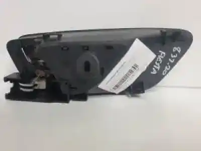 Second-hand car spare part interior right front handle for ford fiesta (ce1) fsja oem iam references h1bba22600  