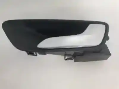 Second-hand car spare part interior right front handle for ford fiesta (ce1) fsja oem iam references h1bba22600  