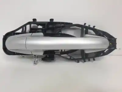 Автозапчасти б/у задняя правая наружная ручка за ford fiesta (ce1) fsja ссылки oem iam 