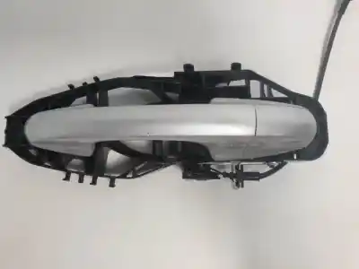 Автозапчасти б/у наружная рукоятка передняя справа за ford fiesta (ce1) fsja ссылки oem iam 