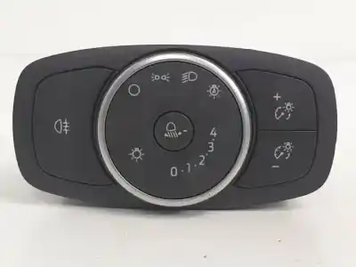 Автозапчасти б/у управление светом за ford fiesta (ce1) fsja ссылки oem iam h1bt13d061
