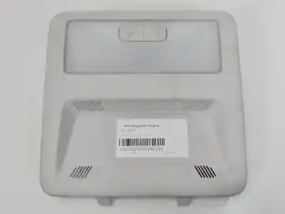 Автозапчасти б/у внутренний свет за ford fiesta (ce1) fsja ссылки oem iam h1bb13776df3hv1