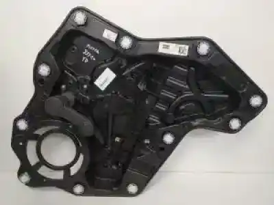 Автозапчасти б/у задний правый стеклорегулятор за ford fiesta (ce1) fsja ссылки oem iam h1bba27000ae