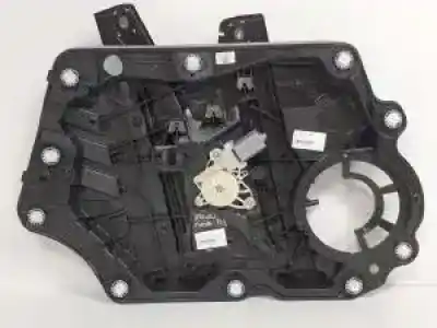 Автозапчасти б/у регулятор стекла переднего левого за ford fiesta (ce1) fsja ссылки oem iam l1bba23201cb