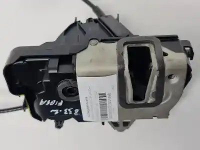 Автозапчасти б/у замок передней правой двери за ford fiesta (ce1) fsja ссылки oem iam h1bbr22152ad