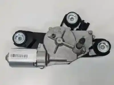 Pezzo di ricambio per auto di seconda mano motore tergicristallo posteriore per ford focus berlina (cap) g/hwda riferimenti oem iam 0390201823