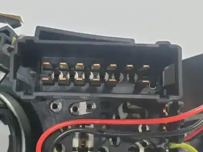 Автозапчастина б/у управління світлом для renault clio ii fase i (b/cbo) d7f720 посилання на oem iam 7700419913  