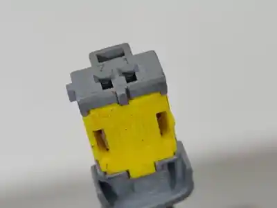 Peça sobressalente para automóvel em segunda mão para-sol direito por citroen c8 4hwdw12ted4 referências oem iam   