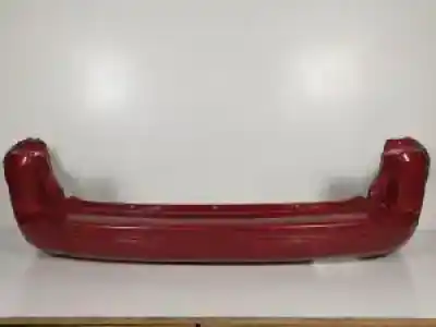 Pièce détachée automobile d'occasion pare-chocs arrière pour citroen c8 4hwdw12ted4 références oem iam 