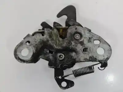 Pièce détachée automobile d'occasion serrure de capot pour citroen c8 4hwdw12ted4 références oem iam 14892130801