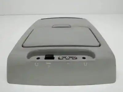 Автозапчасти б/у аудиосистема / радио cd за ford focus c-max (cap) qqdb ссылки oem iam 4m5j10e947aa  