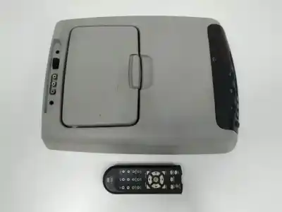 Автозапчасти б/у аудиосистема / радио cd за ford focus c-max (cap) qqdb ссылки oem iam 4m5j10e947aa