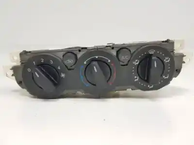 Автозапчастина б/у контроль опалення / кондиціонації для ford focus c-max (cap) qqdb посилання на oem iam 3m5t19980ad