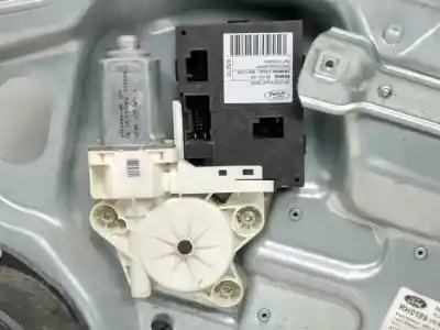 Автозапчасти б/у регулятор стекла переднего правого за ford focus c-max (cap) qqdb ссылки oem iam 3m51r203a28  5wk11573l