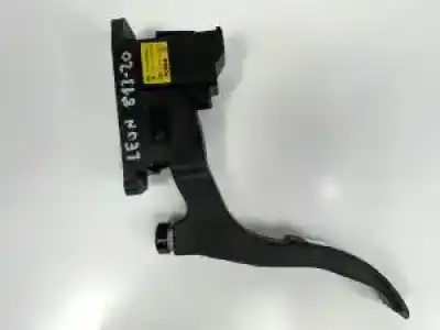 Second-hand car spare part potentiometer for seat leon (1m1) agn oem iam references 0280752203  