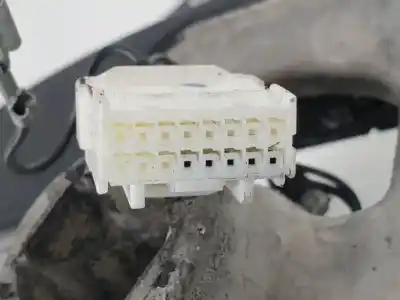 Автозапчастина б/у кермо для ford fiesta (ccn) snja посилання на oem iam c1bb3600da  