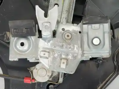 Автозапчастина б/у регулятор склона задній лівий для ford fiesta (ccn) snja посилання на oem iam c1bba045h23ac  