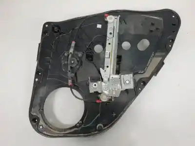 Автозапчастина б/у регулятор склона задній лівий для ford fiesta (ccn) snja посилання на oem iam c1bba045h23ac  