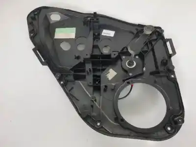 Автозапчастина б/у регулятор склона задній лівий для ford fiesta (ccn) snja посилання на oem iam c1bba045h23ac