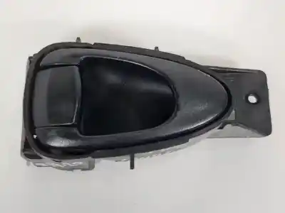Second-hand car spare part interior right rear handle for daewoo lanos a14sms oem iam references 