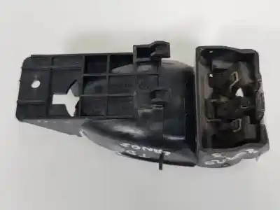 Second-hand car spare part interior right rear handle for daewoo lanos a14sms oem iam references   