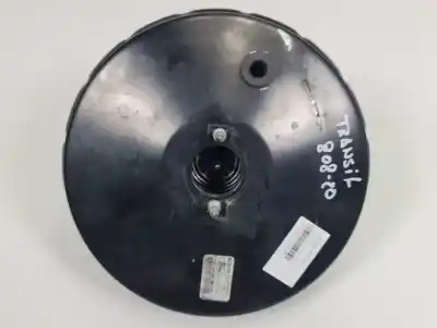 Pezzo di ricambio per auto di seconda mano servo freio per ford transit caja cerrada, larga (fy) (2000 =>) d2fa riferimenti oem iam 0204021752