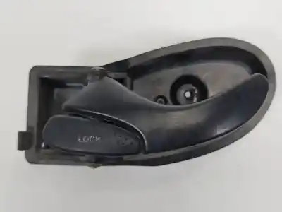 Pezzo di ricambio per auto di seconda mano maniglia interna anteriore sinistra per ford transit caja cerrada, larga (fy) (2000 =>) d2fa riferimenti oem iam yc15v22601ab