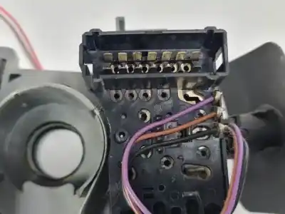 Автозапчастина б/у управління світлом для renault scenic rx4 (ja0) f9q732 посилання на oem iam 54034960a  