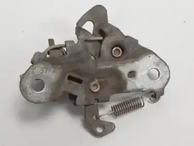 Second-hand car spare part bonnet lock for peugeot 206 cc rfnew10j4 oem iam references   