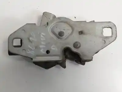 Second-hand car spare part bonnet lock for mini mini (r50,r53) g-w10b16a oem iam references   
