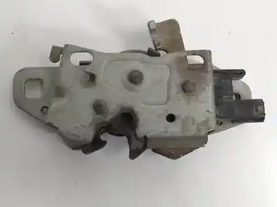 Second-hand car spare part bonnet lock for mini mini (r50,r53) g-w10b16a oem iam references 