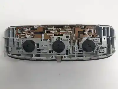 Peça sobressalente para automóvel em segunda mão luz interior por ford galaxy (ca1) qxwa referências oem iam 8a6a13k767ab34x1  