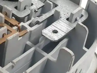 Peça sobressalente para automóvel em segunda mão luz interior por ford galaxy (ca1) qxwa referências oem iam 8a6a13k767ab34x1  