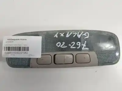 Peça sobressalente para automóvel em segunda mão LUZ INTERIOR por FORD GALAXY (CA1)  Referências OEM IAM 8A6A13K767AB34X1  