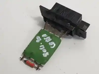 Peça sobressalente para automóvel em segunda mão resistência sofagem chauffage por opel corsa d d-z13dtj referências oem iam   