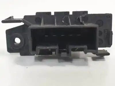 Peça sobressalente para automóvel em segunda mão resistência sofagem chauffage por opel corsa d d-z13dtj referências oem iam   