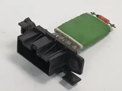 Second-hand car spare part HEATER BLOWER for OPEL CORSA D  OEM IAM references   