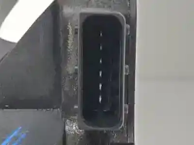 Second-hand car spare part potentiometer for opel corsa d d-z13dtj oem iam references 13305804  