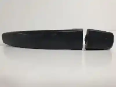 Peça sobressalente para automóvel em segunda mão puxador exterior traseiro direito por opel corsa d d-z13dtj referências oem iam 