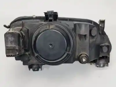 Автозапчастина б/у ліва фара для renault megane i scenic (ja0) f9q734 посилання на oem iam 7700831462  