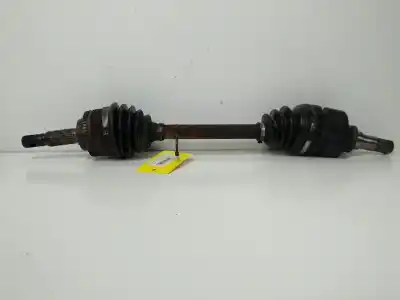 Second-hand car spare part front left transmission for toyota avensis berlina (t25) 1.8 sol sedán oem iam references   