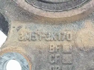 Second-hand car spare part front right knuckle for ford focus c-max (cap) aoda.aodb.syda.g6da.hwda oem iam references 3m513k170bf  