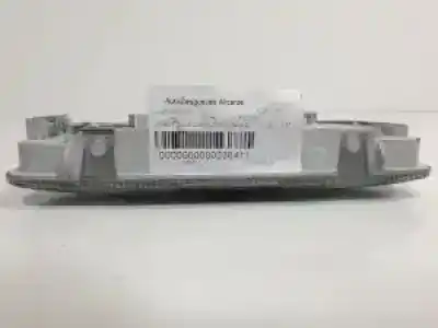 Second-hand car spare part interior light for ford focus c-max (cap) aoda.aodb.syda.g6da.hwda oem iam references   
