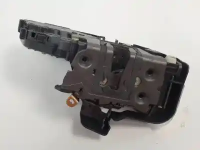 Second-hand car spare part REAR RIGHT DOOR LOCK for FORD FOCUS SPORTBREAK (CAP)  OEM IAM references 3M5AR26412EM  