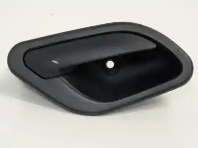 Peça sobressalente para automóvel em segunda mão PUXADOR INTERIOR DIANTEIRO DIREITO por BMW SERIE 3 COMPACT (E46)  Referências OEM IAM   