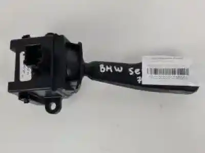 Second-hand car spare part indicator switch for bmw serie 3 compact (e46) n42b18 oem iam references 8363662  