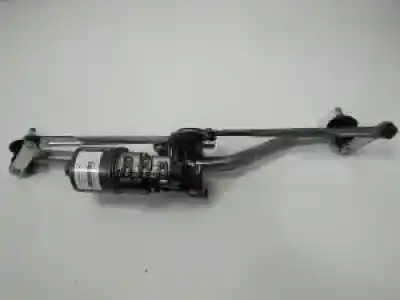 Gebrauchtes Autoersatzteil vorderer wischermotor zum bmw serie 3 compact (e46) n42b18 oem-iam-referenzen 0390241712